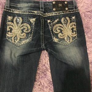 Miss Me jeans (skinny)